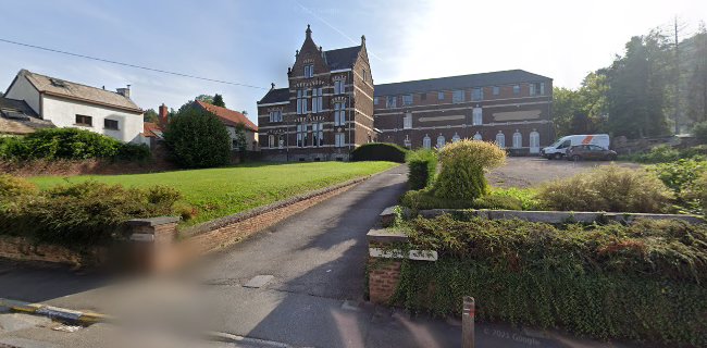Intercommunal Academy - Ottignies-Louvain-la-Neuve