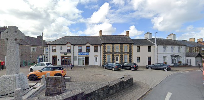 Llanbadarn Fawr, Aberystwyth SY23 3RA, United Kingdom