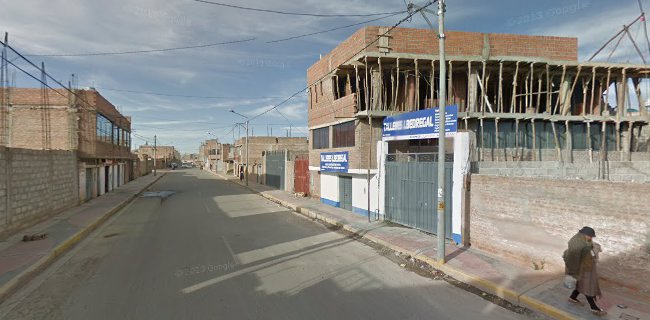 Talleres Bedregal - Juliaca