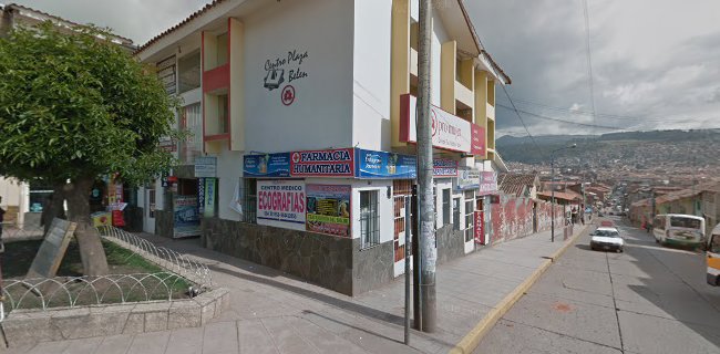 Opiniones de Botica "San German" en Cusco - Farmacia