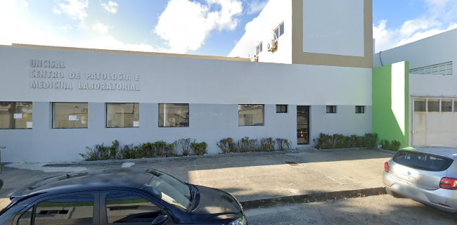 Avaliações sobre Centro de Patologia e Medicina Laboratórial - CPML em Maceió - Laboratório