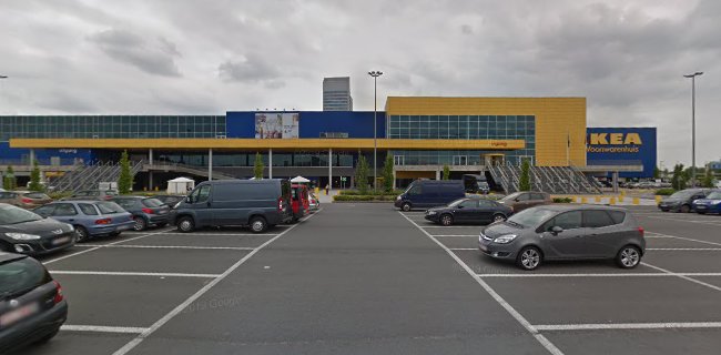 Reacties en beoordelingen van Buitenparking IKEA