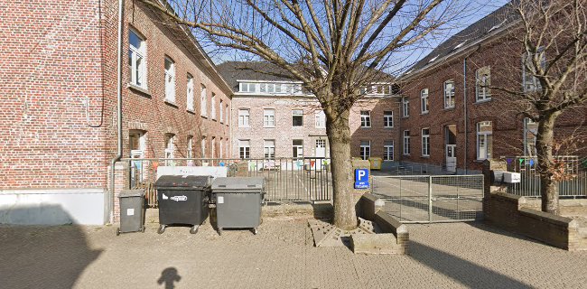 Basisschool Leefdaal - Kleuterschool
