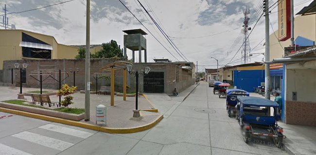 Jirón Lima 315, Chulucanas 20301, Perú