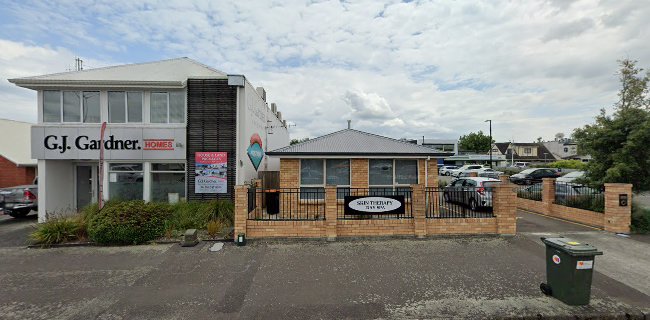 625 Main Street, Terrace End, Palmerston North 4414, New Zealand