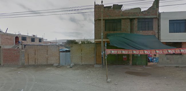 "ISOS" Constructores - Tacna