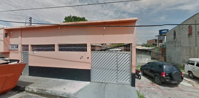 Reciclagem J P de Sousa Comércio de Sucata - Ferro-velho