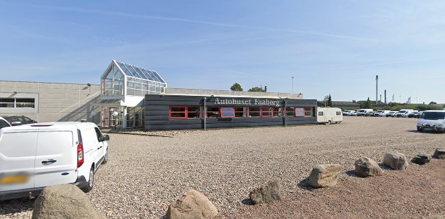 Anmeldelser af Autohuset Faaborg i Sønderborg - Bilforhandler