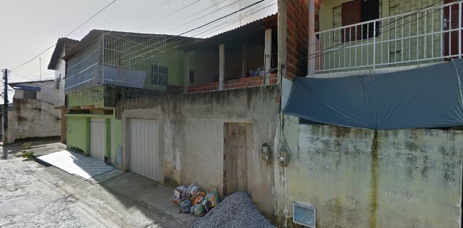 Salão Paroquial São João Batista - Matriz - Belo Horizonte