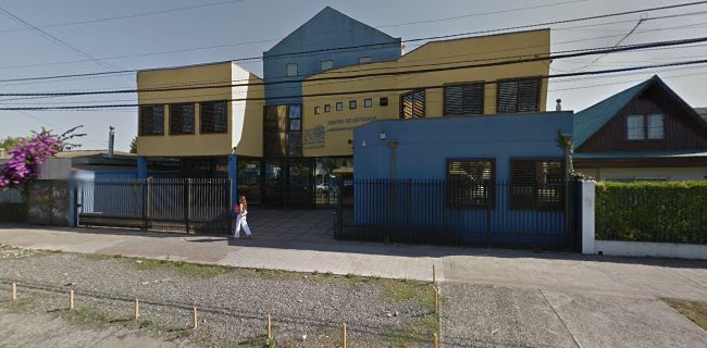 Centro de Estudios La Araucana
