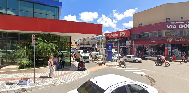 ABC Shopping - Goiânia