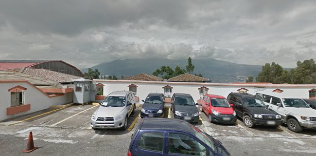 De los Nopales 58, Quito 170144, Ecuador