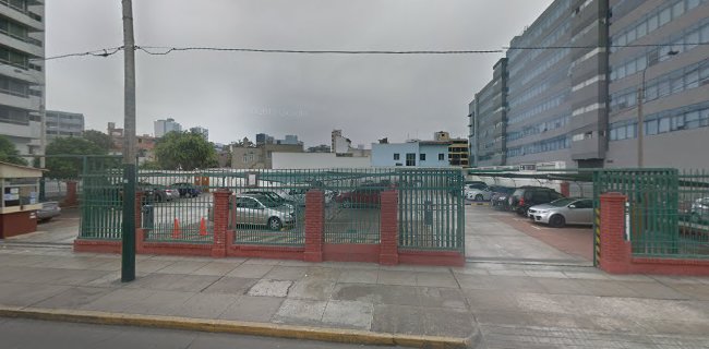 Estacionamiento Arequipa Parking 31 - San Isidro