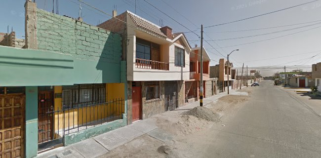 Exg Perú - Tacna