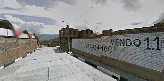 WQQC+4VQ, 12004, Perú