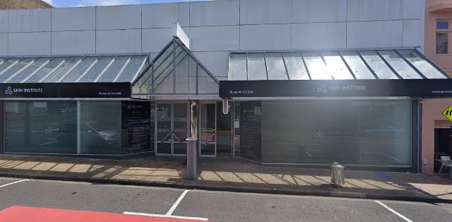 Comments and reviews of Skin Institute New Plymouth