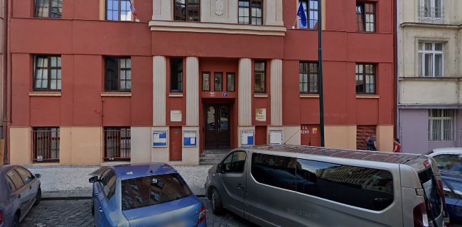 Recenze na Krajská hygienická stanice Středočeského kraje se sídlem v Praze v Praha - Krejčí