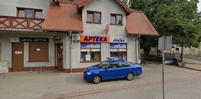 Apteka Arnika - Sobieszów - Jelenia Góra
