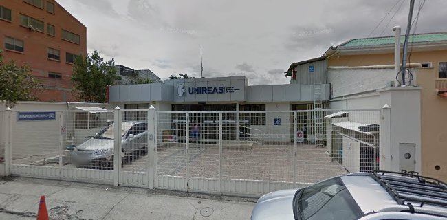 UNIREAS - Cuenca