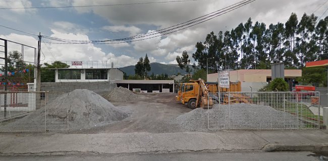 Ecuabulbar - Quito