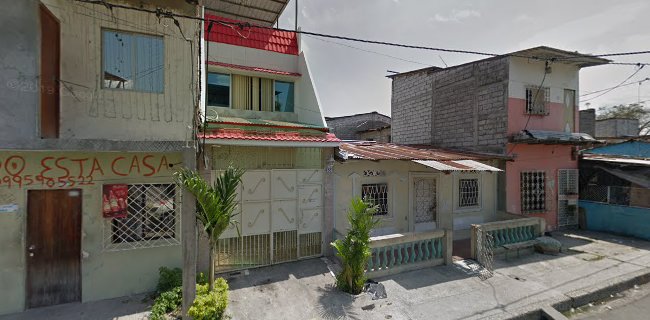 Despensa "Aaron" - Guayaquil