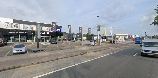 Nr4 Merksem - Antwerpen