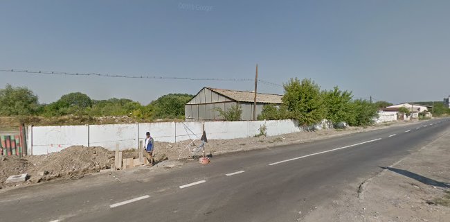 Strada Bacului, Tulcea, România