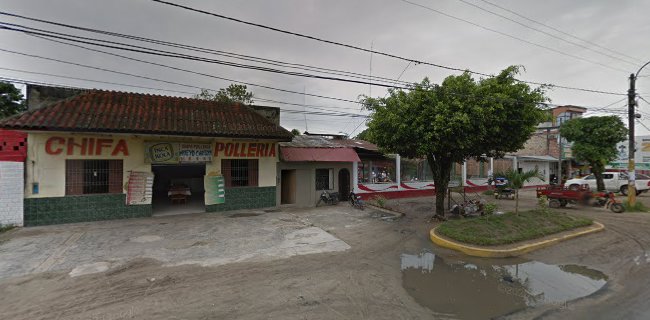 La Tia Marlene Restaurant - Iquitos