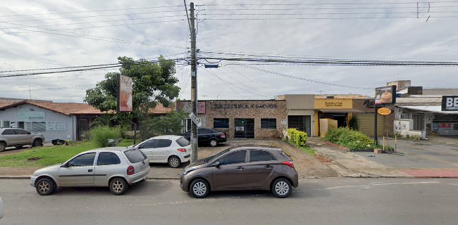 Paulo Gustavo Negócios Imobiliários