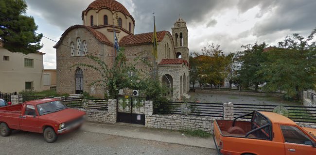 Αξιολογήσεις για το Ιερός Ναός Αγίου Κωνσταντίνου στην Βόρεια Κυνουρία - Εκκλησία