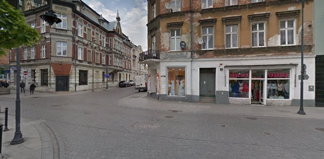Vanessa - sklep odzieżowy - Bydgoszcz