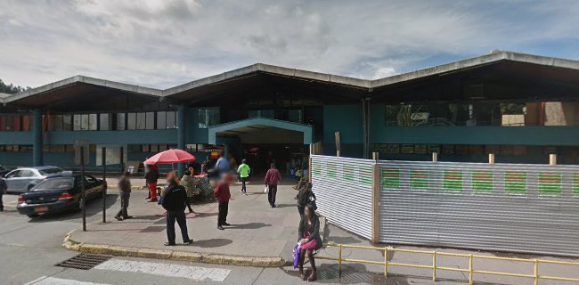 Opiniones de Tur Bus en Concepción - Oficina de empresa