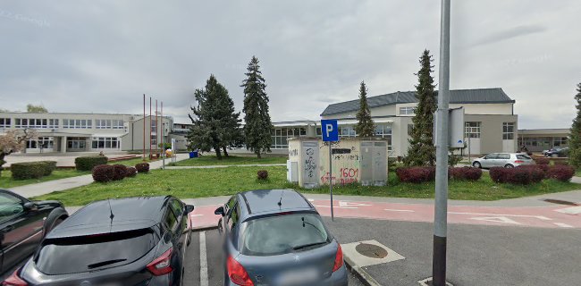 Srednja strukovna škola Velika Gorica - Velika Gorica