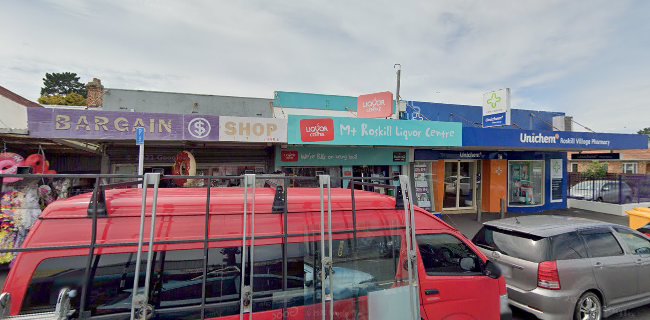 Reviews of Mount Roskill Liquor Centre in Auckland - Liquor store