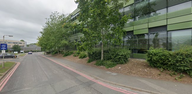 Old Road Campus Research Build, Roosevelt Dr, Headington, Oxford OX3 7DQ, United Kingdom