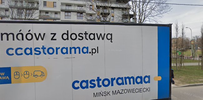 Malypasazer.pl - Foteliki samochodowe i wózki dziecięce - Warszawa