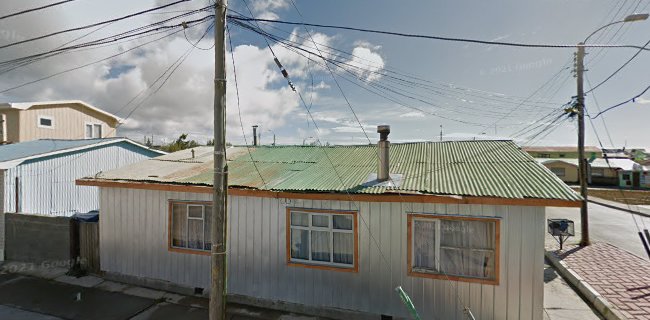 Rafael Sotomayor, Punta Arenas, Magallanes y la Antártica Chilena, Chile