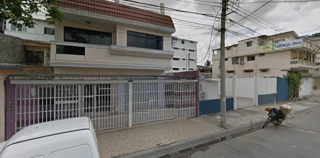 6, Guillermo Pareja, Mz25, Guayaquil 090505, Ecuador