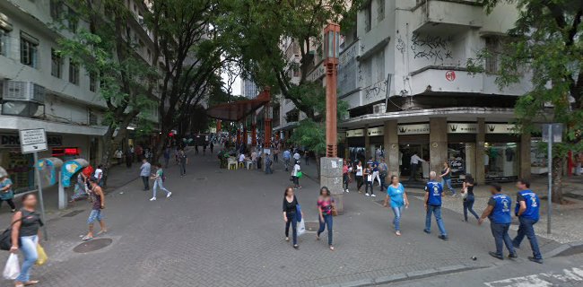 R. Rio de Janeiro, 462 - sala 1411 - Centro, Belo Horizonte - MG, 30160-909, Brasil