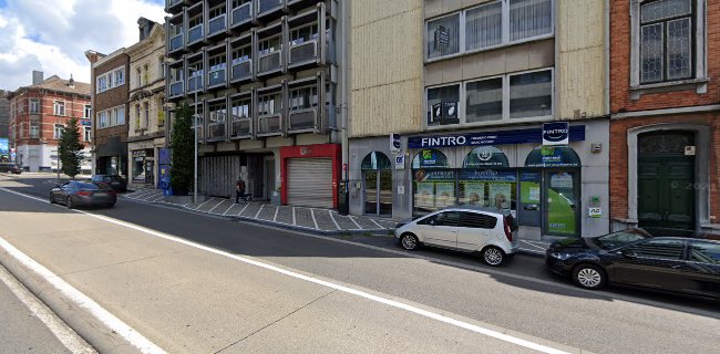 Fintro - Bank