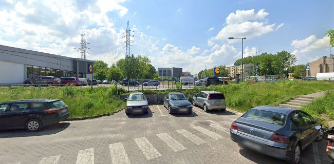 Parking Lidl