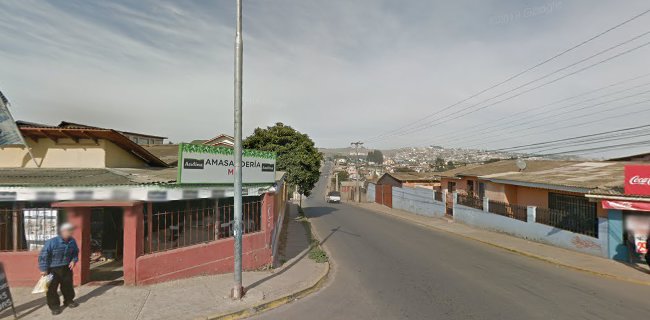 Amasandería MAC - Cartagena