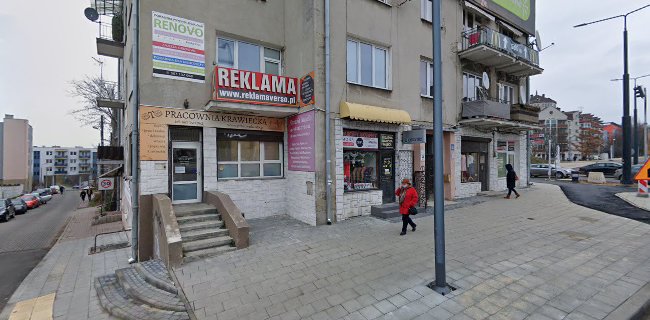 VERSO Reklama Lublin | Plakaty | Ulotki | Bannery | Kalendarze