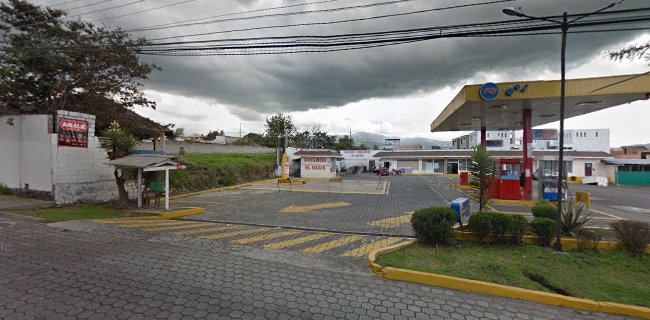 MGGR+5W5, San Rafael, Ecuador