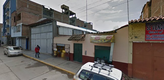 COCHERA ROMERO - Huancayo