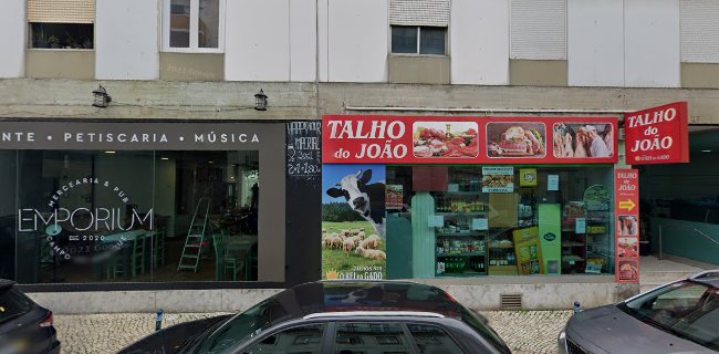 Lavacentro - Lisboa