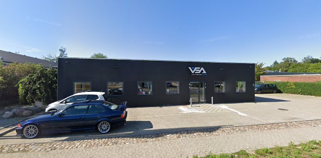 Anmeldelser af VSA - Roskilde i Roskilde - Autoværksted