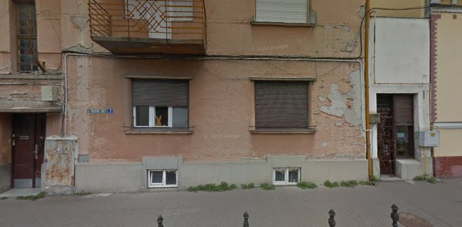 Strada Gheorghe Doja 1A, Oradea 410163, România