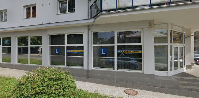 Recenze na Autoškola Stejskal v Liberec - Autoškola