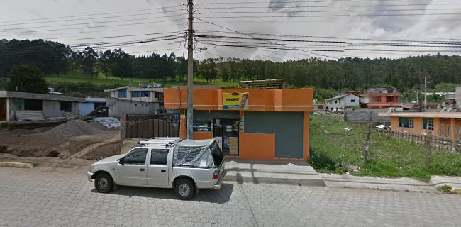 Calle Isidro Ayora y tercera transversal Uyumbicho, barrio San Cristóbal, 171109, Ecuador